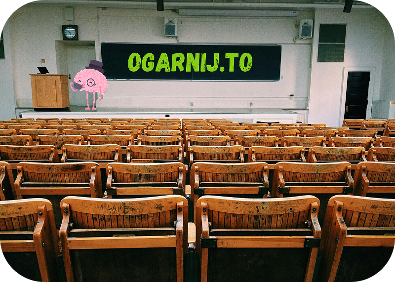 Ogarnijto.org - strona główna